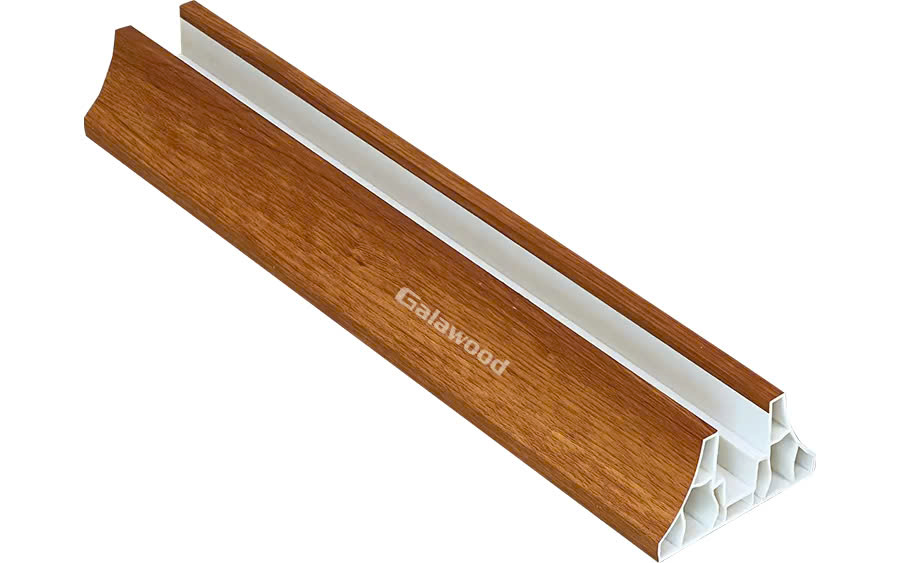 Chân Đế Vách Ngăn Nhựa Galawood CVN-906X3M